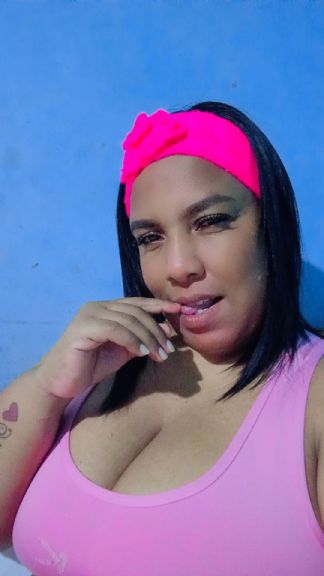Rosmy buscando una cita ciegas en Coro Rosmy, Mujer de Coro buscando una cita ciegas
