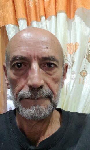 Fran buscando conocer gente en Caracas Fran, Hombre de Caracas buscando conocer gente