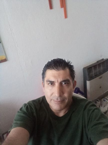 Leandro buscando conocer gente en San Luis Leandro, Hombre de San Luis buscando conocer gente
