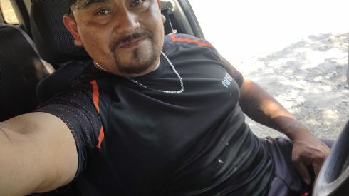 Marco buscando una cita ciegas en San Miguel de Allende Marco, Hombre de San Miguel de Allende buscando una cita ciegas