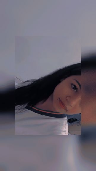 Jaqueline Sánchez Sá buscando una cita ciegas en Cartago Jaqueline Sánchez Sá, Chica de Cartago buscando una cita ciegas