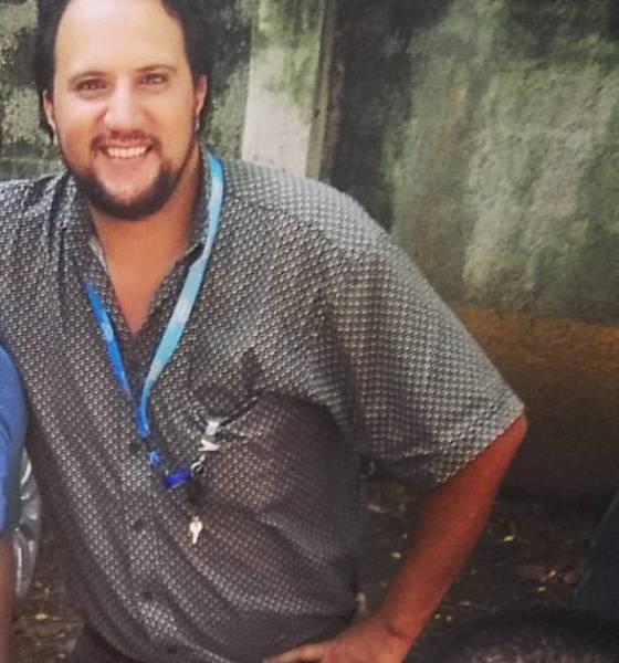 Jose buscando pareja en San José Jose, Hombre de San José buscando pareja