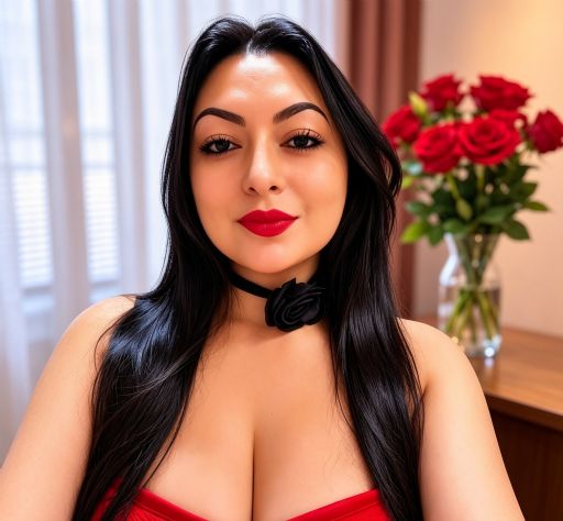 Aída buscando conocer gente en Bogotá Aída, Mujer de Bogotá buscando conocer gente