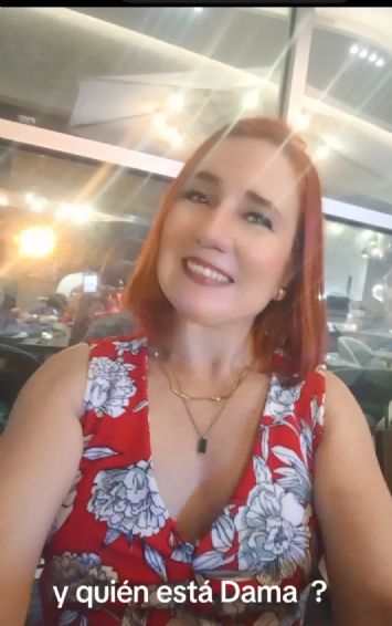 Martha Galdos buscando pareja en Guayaquil Martha Galdos, Mujer de Guayaquil buscando pareja