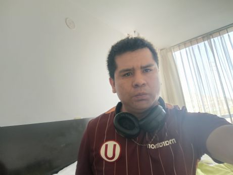 Luis buscando pareja en Arequipa Luis, Hombre de Arequipa buscando pareja
