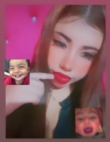 Danitzx buscando conocer gente en Chimbote Danitzx, Chica de Chimbote buscando conocer gente