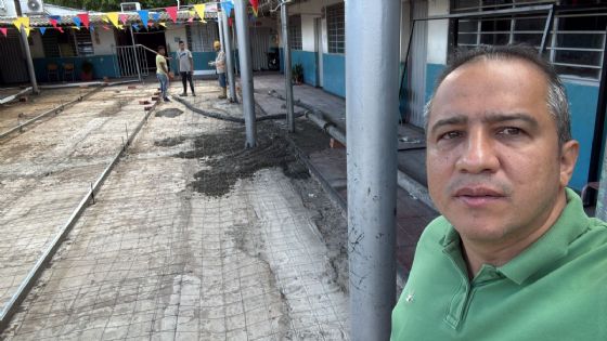 Eduardo buscando una cita ciegas en Cúcuta Eduardo, Hombre de Cúcuta buscando una cita ciegas