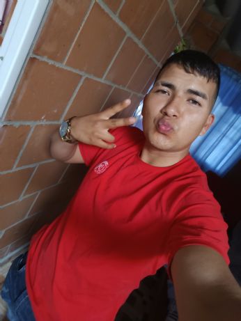 Humberto buscando pareja en Cali Humberto, Chico de Cali buscando pareja