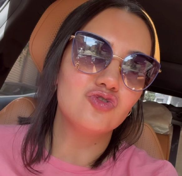 Lalia buscando pareja en Madrid Lalia, Mujer de Madrid buscando pareja
