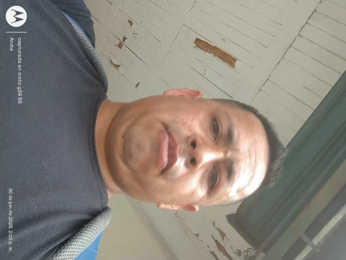 Edwin buscando pareja en Villavicencio Edwin, Hombre de Villavicencio buscando pareja