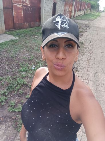 Daibelys buscando pareja en Charallave Daibelys, Mujer de Charallave buscando pareja
