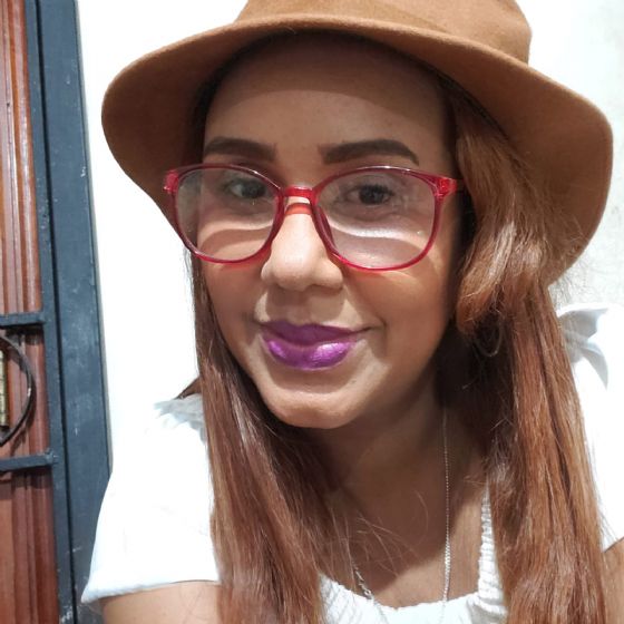 Yanett buscando conocer gente en Santo Domingo Yanett, Mujer de Santo Domingo buscando conocer gente