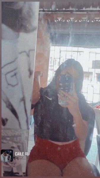 Alejandra buscando conocer gente en Guayaquil Alejandra, Chica de Guayaquil buscando conocer gente