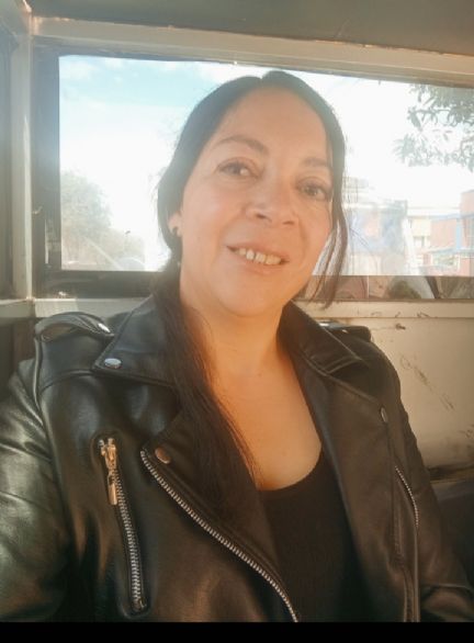 Yudy buscando pareja en Bogotá Yudy, Mujer de Bogotá buscando pareja