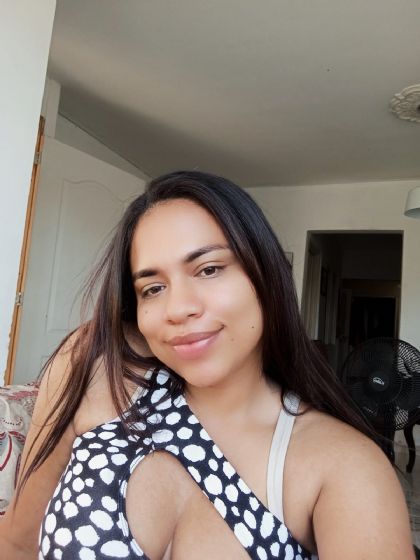 Vane buscando conocer gente en Cali Vane, Chica de Cali buscando conocer gente