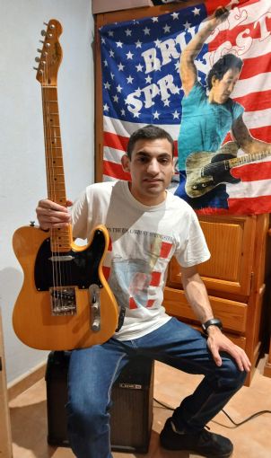 Marc buscando pareja en Girona Marc, Chico de Girona buscando pareja