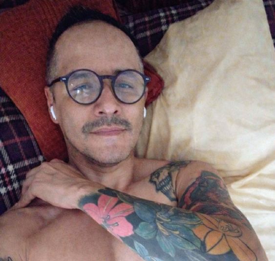 Alberto buscando amigos en Cuautitlán Izcalli Alberto, Hombre de Cuautitlán Izcalli buscando amigos