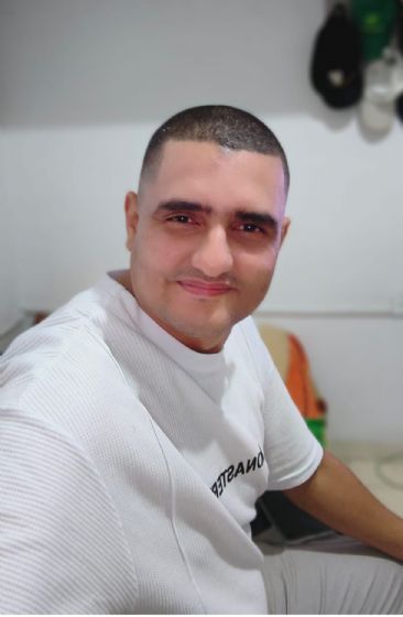 Andres buscando pareja en Cali Andres, Hombre de Cali buscando pareja