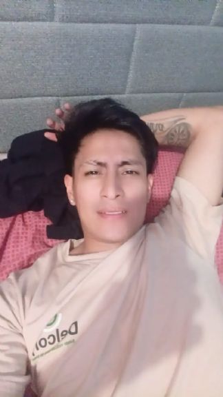 Ower Campoverde Garc buscando pareja en Comas Ower Campoverde Garc, Chico de Comas buscando pareja