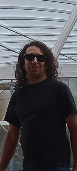 Octavio buscando pareja en Nuevo México Octavio, Hombre de Nuevo México buscando pareja