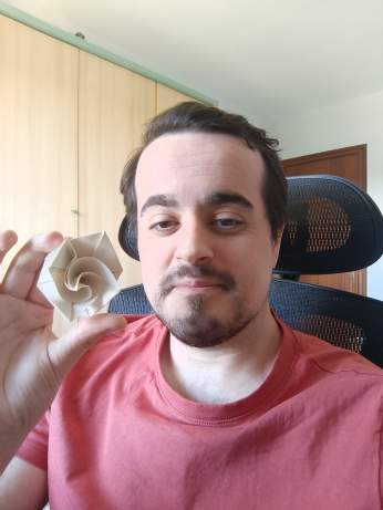 Ali buscando una cita ciegas en Logroño Ali, Chico de Logroño buscando una cita ciegas