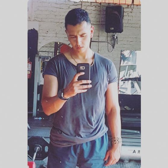Leandro buscando pareja en Andahuaylas Leandro, Chico de Andahuaylas buscando pareja