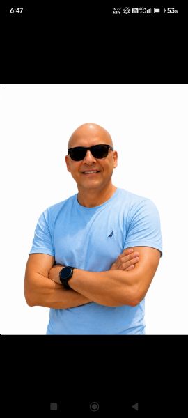Kal buscando pareja en Bogotá Kal, Hombre de Bogotá buscando pareja