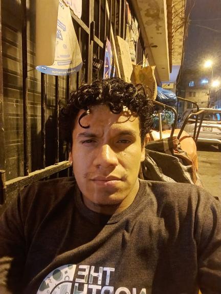 Jean buscando pareja en Lima Jean, Chico de Lima buscando pareja