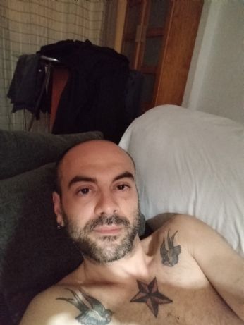 Pasmvty buscando conocer gente en Barcelona Pasmvty, Hombre de Barcelona buscando conocer gente
