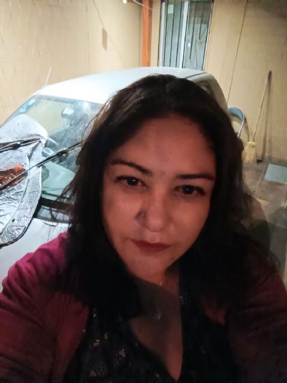 Javiera buscando una cita ciegas en Curicó Javiera, Mujer de Curicó buscando una cita ciegas