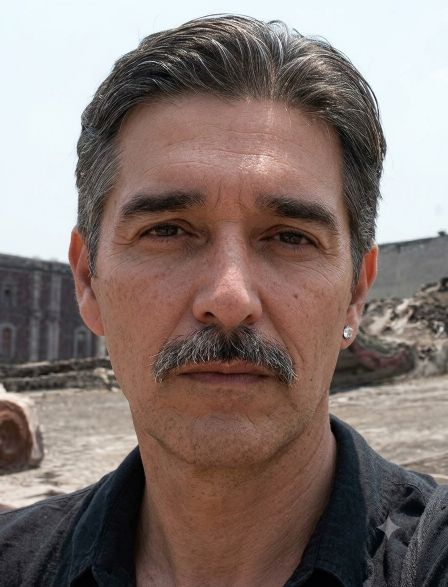 Jose buscando una cita ciegas en Concepción Jose, Hombre de Concepción buscando una cita ciegas