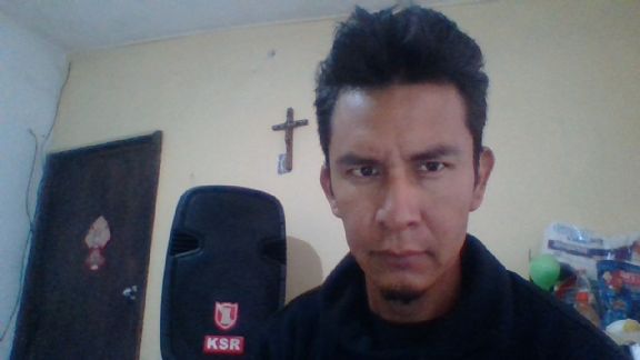 Sakyamuni, Hombre de Puebla De los Angeles buscando pareja