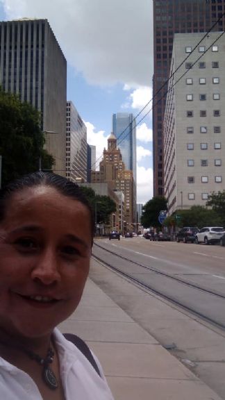 Analucia, Mujer de Monterrey buscando pareja