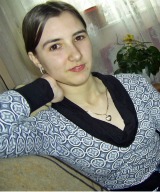 Adina buscando pareja en Cluj Adina, Chica de Cluj buscando pareja