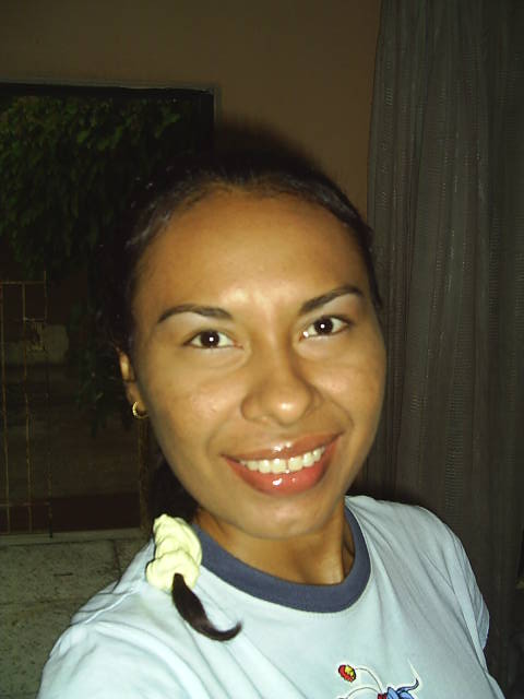 Ananda29, Chica de Barranquilla buscando una relación seria