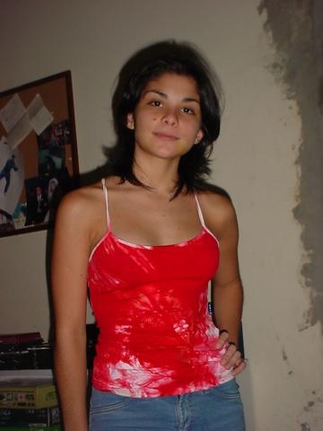Anny1, Chica de Panamá buscando pareja
