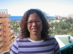 Antorchita, Mujer de Santa Cruz de Tenerife buscando pareja