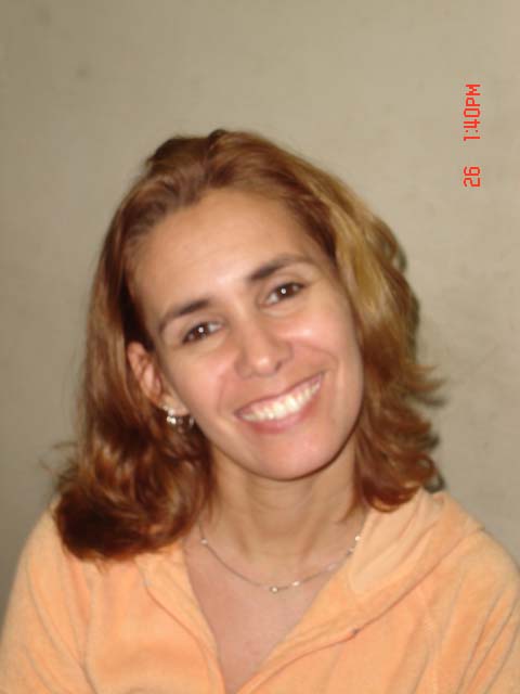 Anyi70, Mujer de Centro Habana buscando amigos