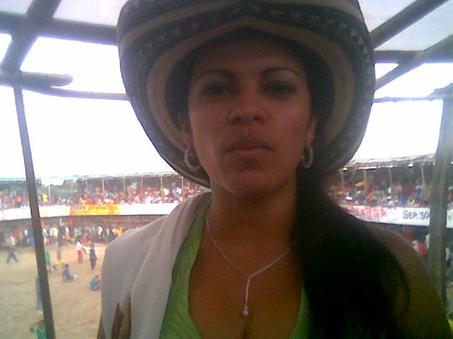 Begoca, Chica de Barranquilla buscando conocer gente