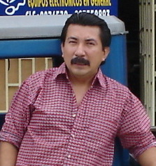 Casioquerea, Hombre de Guayaquil buscando pareja