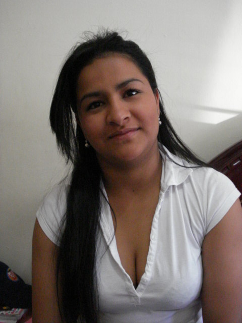 Chiquilinda, Chica de Medellin buscando conocer gente