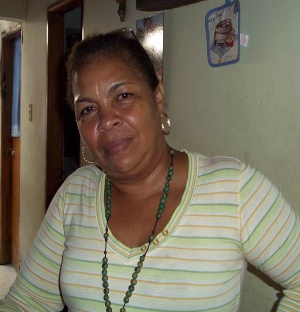Costena1964, Mujer de Santa Marta buscando pareja