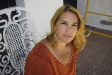 Dulcitere59, Mujer de Ciudad De La Habana buscando pareja