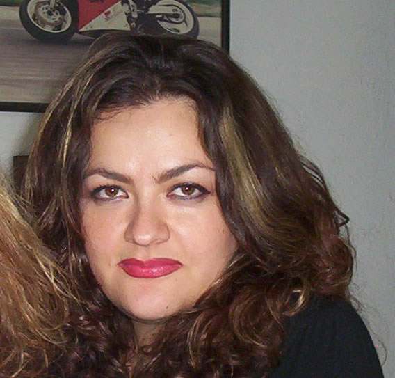 Edita, Mujer de Guadalajara buscando conocer gente