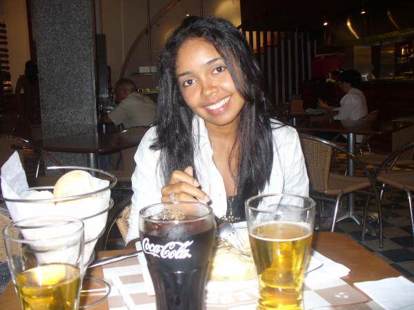 Elviadiaz, Chica de Cartagena buscando pareja