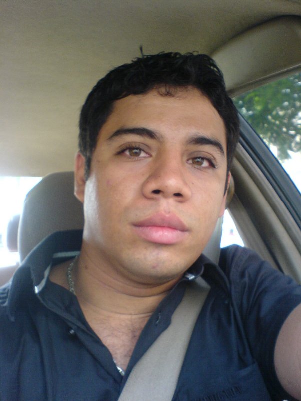 Ender09, Chico de Barranquilla buscando pareja
