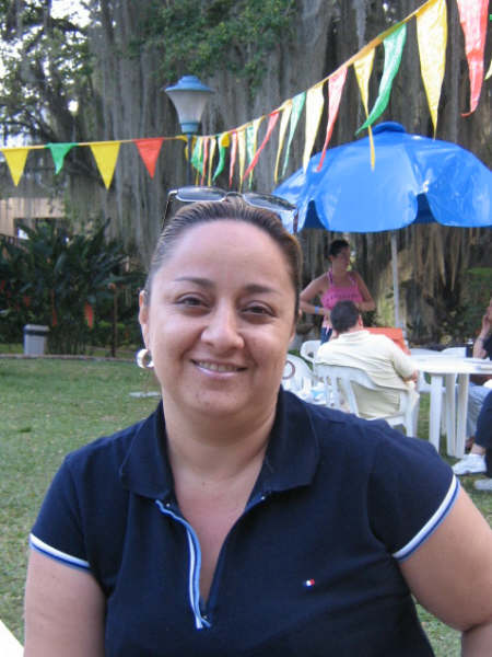 Galyfeliz, Mujer de Medellín buscando pareja