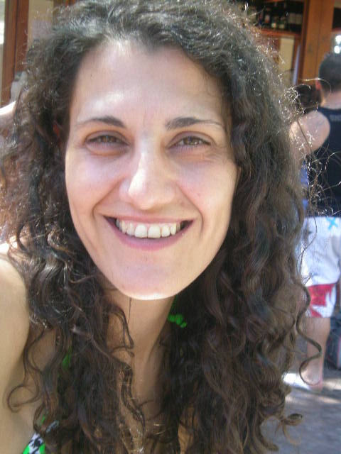 Gia_bcn, Mujer de Castelldefels buscando amigos