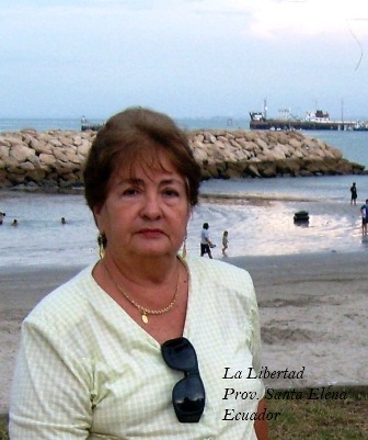 Gloriapaz24, Mujer de Salinas buscando amigos