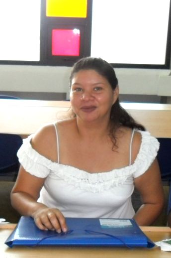 Gorgy, Mujer de Colombia buscando pareja